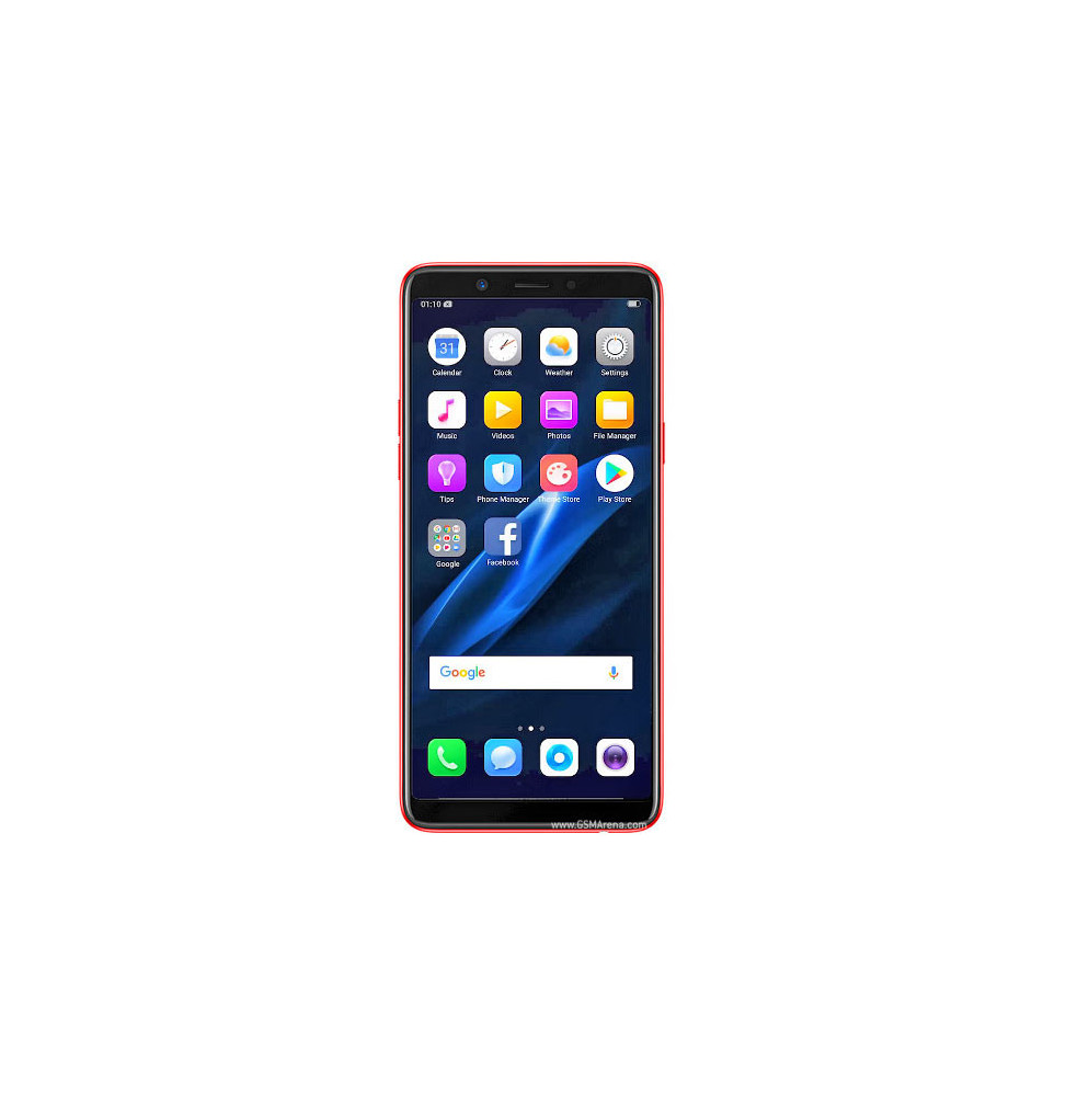 Oppo F7 Youth