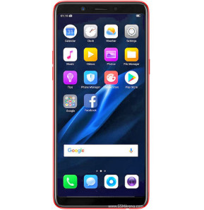 Oppo F7 Youth