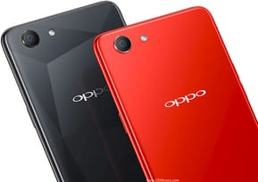 Oppo F7 Youth — image 2