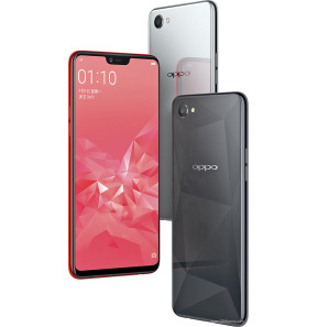 Oppo A3 (2018)