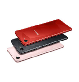 Oppo A3 (2018)