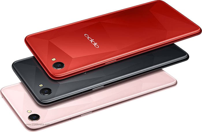 Oppo A3 (2018) — image 2