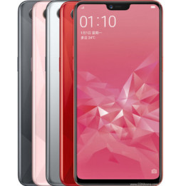 Oppo A3 (2018)