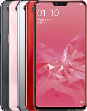 Oppo A3 (2018) — image 3