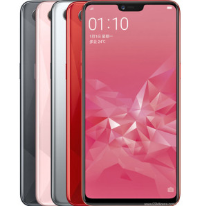 Oppo A3 (2018)
