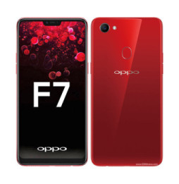 Oppo F7