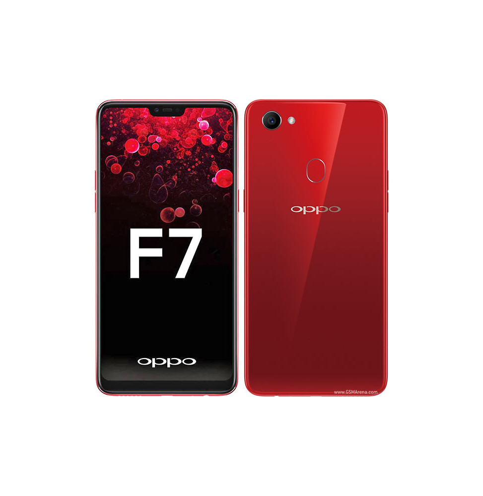 Oppo F7