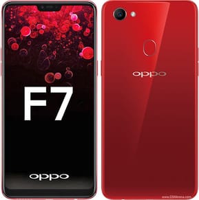 Oppo F7