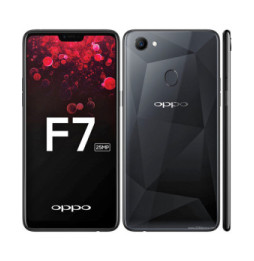 Oppo F7