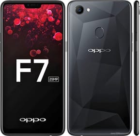 Oppo F7 — image 2