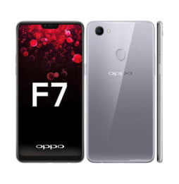 Oppo F7