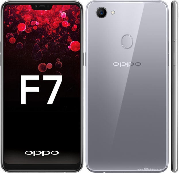 Oppo F7 — image 3