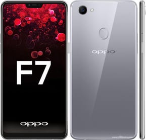 Oppo F7 — image 3