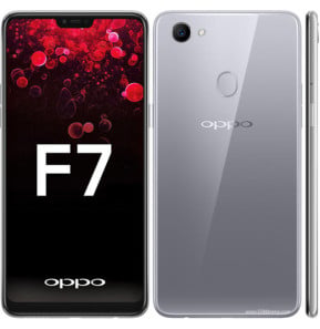 Oppo F7