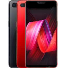 Oppo R15 Pro