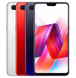 Oppo R15