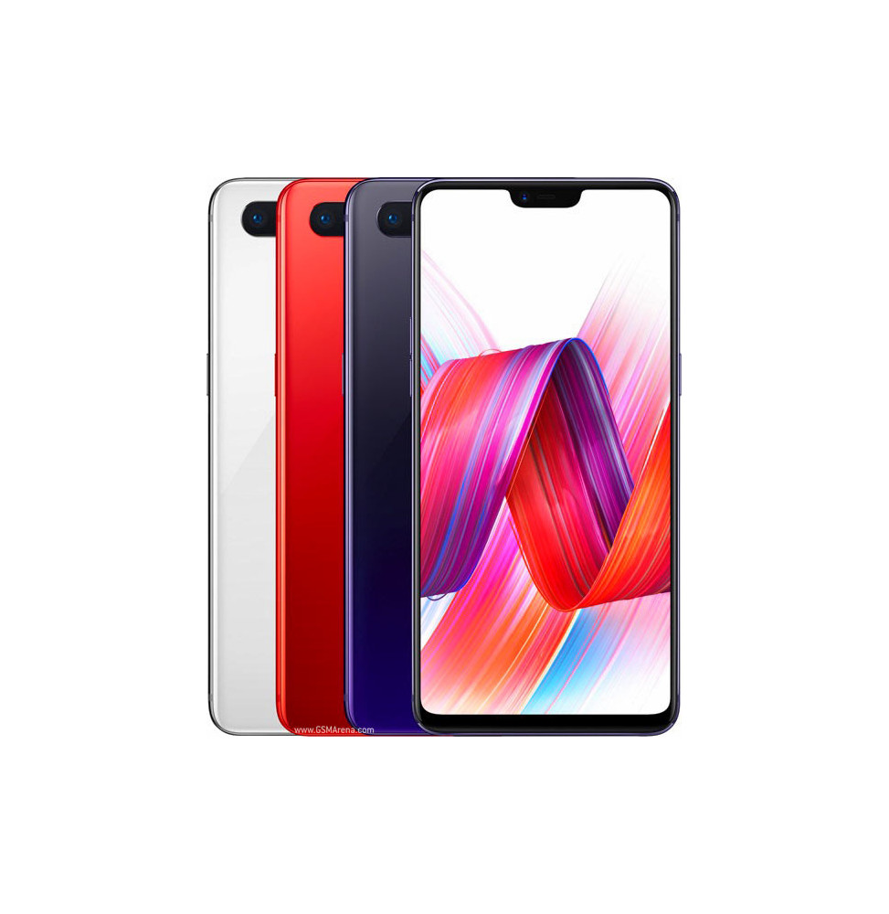 Oppo R15