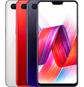 Oppo R15