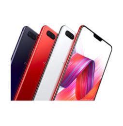 Oppo R15