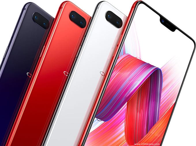 Oppo R15 — image 2