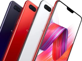 Oppo R15 — image 2