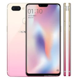 Oppo R15