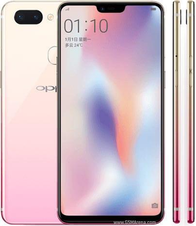 Oppo R15 — image 3