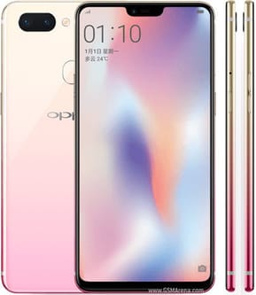 Oppo R15 — image 3