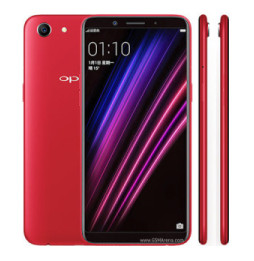 Oppo A1 (2018)