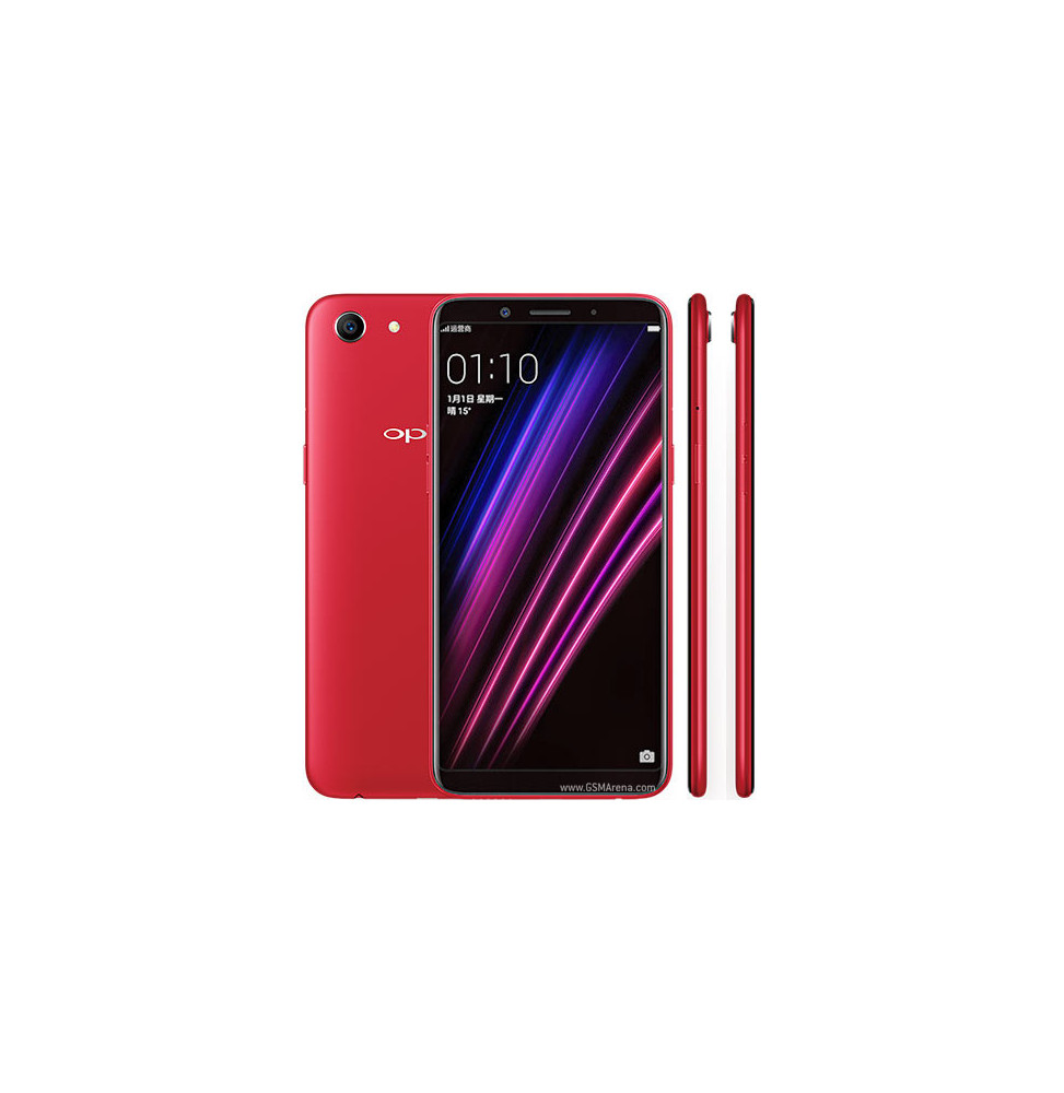 Oppo A1 (2018)