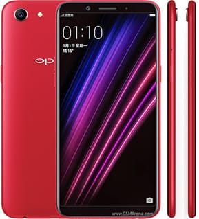 Oppo A1 (2018)