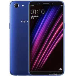 Oppo A1 (2018)