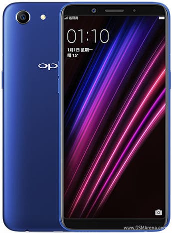 Oppo A1 (2018) — image 2
