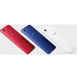 Oppo A1 (2018)