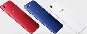 Oppo A1 (2018) — image 3