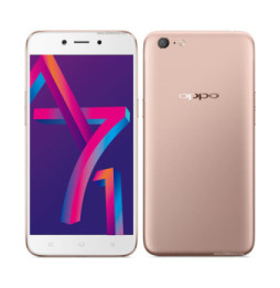 Oppo A71 (2018)