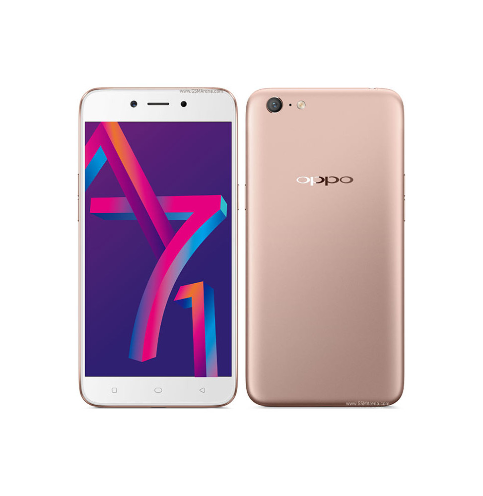 Oppo A71 (2018)
