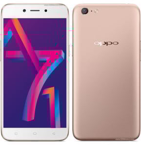 Oppo A71 (2018)