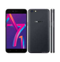 Oppo A71 (2018)