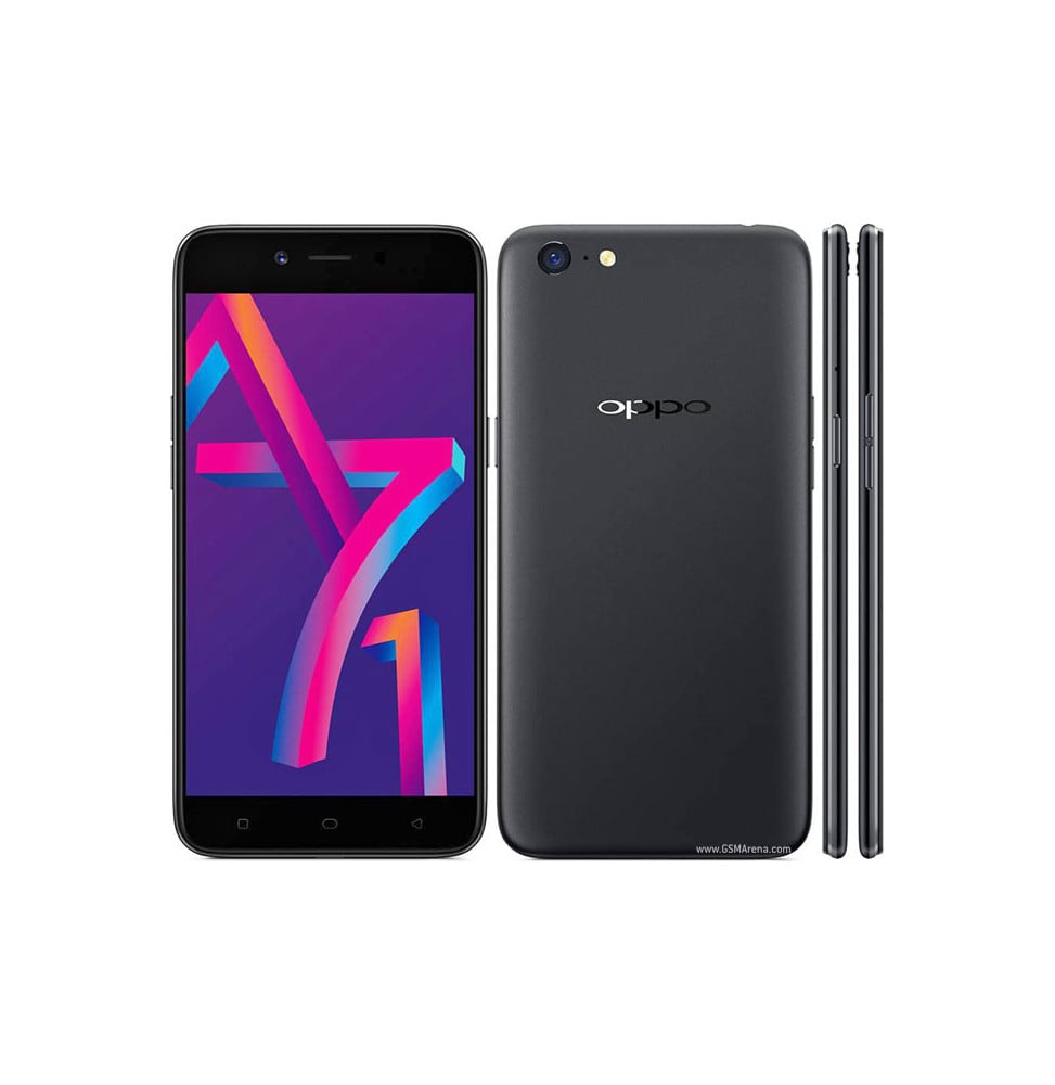 Oppo A71 (2018) prix Maroc
