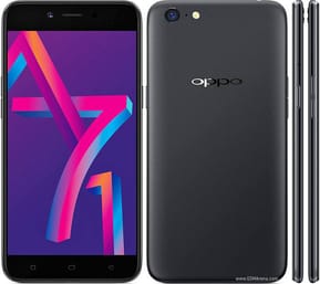 Oppo A71 (2018) — image 2
