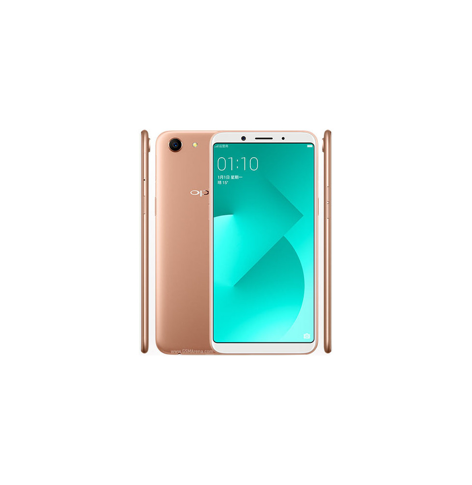Oppo A83