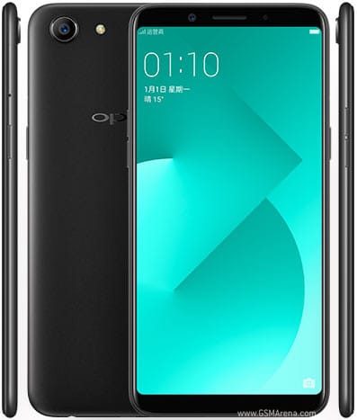 Oppo A83 — image 2