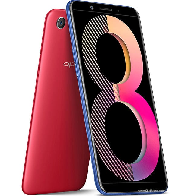 Oppo A83 — image 3