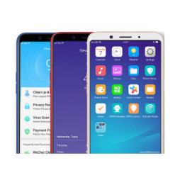 Oppo A83