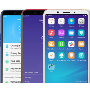 Oppo A83