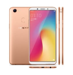 Oppo F5 Youth