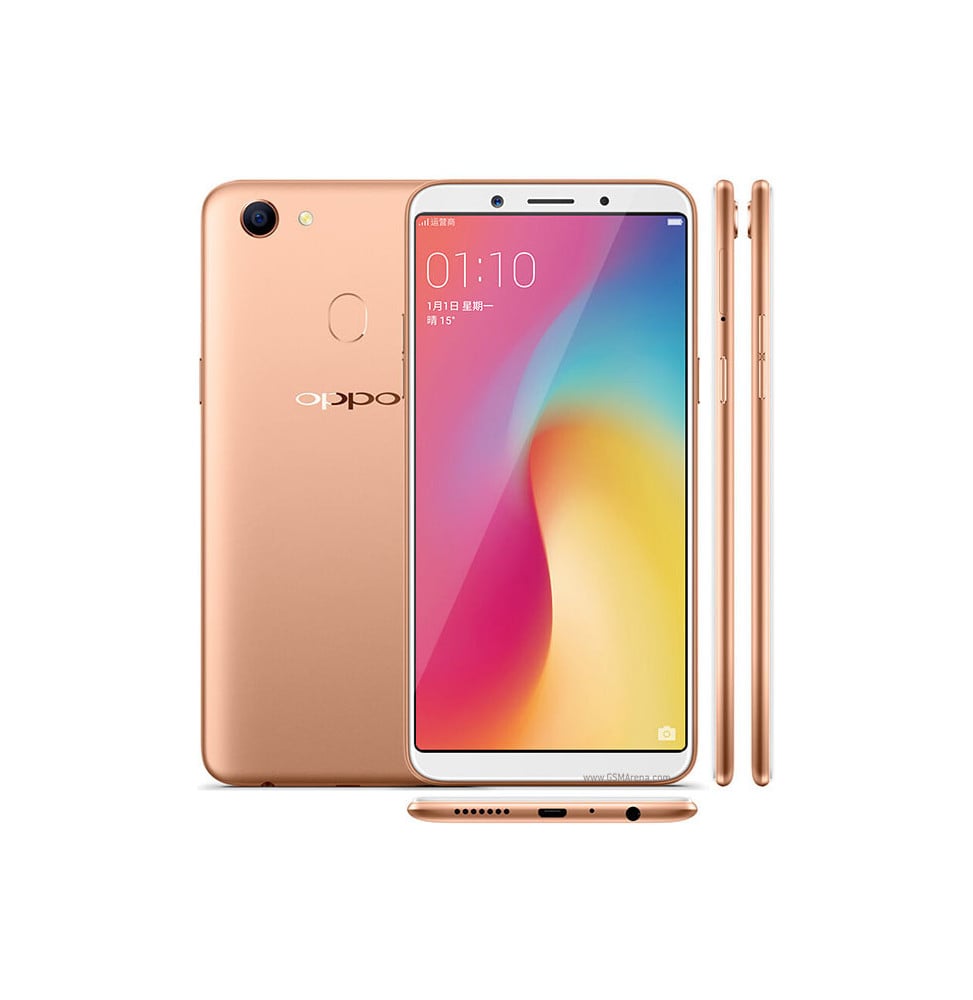 Oppo F5 Youth
