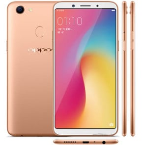 Oppo F5 Youth