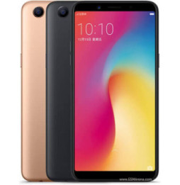 Oppo F5 Youth